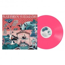 KATHRYN WILLIAMS-MYSTERY PARK -COLOURED- (LP)