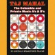 TAJ MAHAL-THE COLUMBIA AND PRIVATE MUSIC A'S & B'S -REMAST- (2CD)