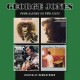 GEORGE JONES-A PICTURE OF ME (WITHOUT YOU) / NOTHING EVER HURT ME (HALF AS BAD AS LOSING YOU) / THE GRAND TOUR / ALONE AGAIN -REMAST- (2CD)