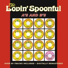 LOVIN' SPOONFUL-A'S AND B'S (2CD)