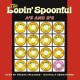 LOVIN' SPOONFUL-A'S AND B'S (2CD)