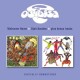 OSIBISA-WELCOME HOME / OJAH AWAKES (2CD)