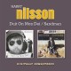 HARRY NILSSON-DUIT ON MON DEI/SANDMAN -REMAST- (2CD)