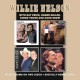 WILLIE NELSON-SAN ANTONIO ROSE (WITH RAY PRICE) / OLD FRIENDS (WITH ROGER MILLER) / FUNNY HOW TIME SLIPS AWAY (WITH FARON YOUNG) / BRAND ON MY HEART (WITH HANK SNOW) (2CD)