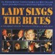 V/A-LADY SINGS THE BLUES (CD)