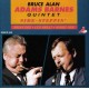 BRUCE ADAMS & ALAN BARNES QUARTET-SIDE-STEPPIN (CD)