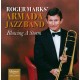 ROGER MARKS' ARMADA JAZZ BAND-BLOWING A STORM (CD)