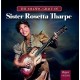 SISTER ROSETTA THARPE-THE AMAZING GRACE OF SISTER ROSETTA THARPE (CD)