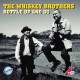 WHISKEY BROTHERS-BOTTLE UP AND GO (CD)