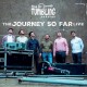TUMBLING PADDIES-THE JOURNEY SO FAR LIVE (CD)