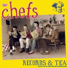 CHEFS-RECORDS & TEA (2LP)