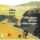 BBC NATIONAL ORCHESTRA OF WALES-ADDISON, CHAGRIN & CANNON: BRITISH PIANO CONCERTOS VOL. 3 (CD)