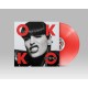 SUPERBUS-OK KO -COLOURED- (LP)