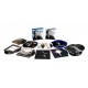 DAVID BOWIE-I CAN'T GIVE EVERYTHING AWAY (2002 - 2016) -COLOURED/BF- (18LP)