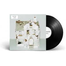 NEWDAD-SAFE (LP)
