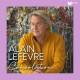 ALAIN LEFEVRE-CONSOLATION (CD)