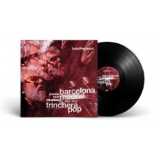 IVAN FERREIRO-PUEDE QUE MADRID SEA UNA TRINCHERA POP (LP)