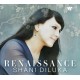 SHANI DILUKA-RENAISSANCE (CD)