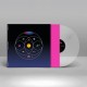COLDPLAY-MUSIC OF THE SPHERES -COLOURED- (LP)