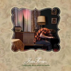 IVAN FERREIRO-CONFESIONES DE UN ARTISTA DE MIERDA (2LP)