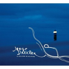 JORGE DREXLER-12 SEGUNDOS DE OSCURIDAD (LP)