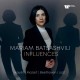 MARIAM BATSASHVILI-INFLUENCES (CD)