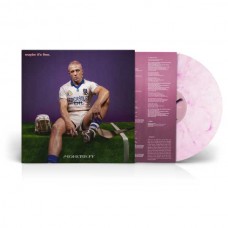 MONCRIEFF-MAYBE IT'S FINE -COLOURED- (LP)