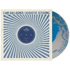 LIAM GALLAGHER-ACOUSTIC SESSIONS -COLOURED/RSD- (LP)