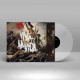 COLDPLAY-VIVA LA VIDA OR DEATH AND ALL HIS FRIENDS -COLOURED- (LP)
