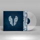 COLDPLAY-GHOST STORIES -COLOURED- (LP)