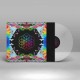 COLDPLAY-A HEAD FULL OF DREAMS -COLOURED- (LP)