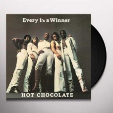 HOT CHOCOLATE-EVERY 1'S A WINNER (LP)