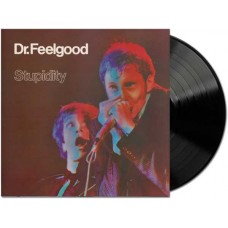DR. FEELGOOD-STUPIDITY (LP)
