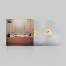 EMMA-JEAN THACKRAY-WEIRDO -COLOURED- (2LP)