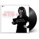 MARTHA ARGERICH-THE LEGEND - SOLO PIANO & CHAMBER (LP)