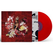 PINKPANTHERESS-FANCY THAT -COLOURED/LTD- (LP)
