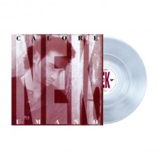 NEK-CALORE UMANO -COLOURED- (2LP)