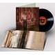 BUNBURY-CUENTAS PENDIENTES (LP)