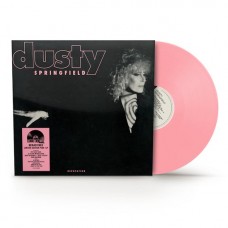 DUSTY SPRINGFIELD-REPUTATION -COLOURED/RSD- (LP)