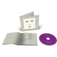 TALK TALK-THE PARTY'S OVER (CD)