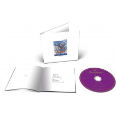 TALK TALK-SPIRIT OF EDEN (CD)