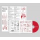 VEINTIUNO-LA BALADA DE DELIRIO Y EQUILIBRIO (CD)