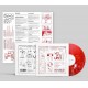 VEINTIUNO-LA BALADA DE DELIRIO Y EQUILIBRIO -COLOURED- (LP)