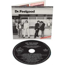 DR. FEELGOOD-MALPRACTICE (CD)