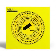 HARD-FI-STARS OF CCTV -COLOURED/ANNIV- (LP)