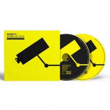 HARD-FI-STARS OF CCTV -ANNIV- (2CD)
