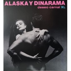ALASKA Y DINARAMA-DESEO CARNAL XL (2CD)