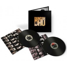 DUNCAN DHU-40 (2LP)