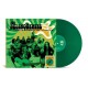 LOS DELINQUENTES-EL VERDE REBELDE VUELVE -COLOURED- (LP)