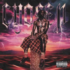 KMB-CHOSEN (CD)